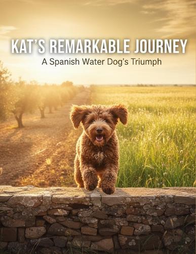 Kat'S Remarkable Journey: A Spanish Water Dog'S Triumph