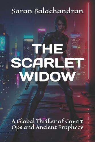 The Scarlet Widow