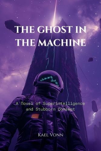 The Ghost in the Machine: A Novel of Superintelligence and Stubborn Consent