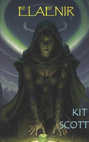 Elaenir: A Myriad Sourcebook