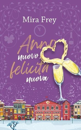 Anno nuovo, felicità nuova