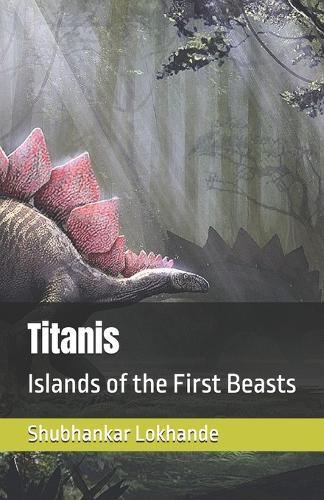 Titanis: Islands of the First Beasts