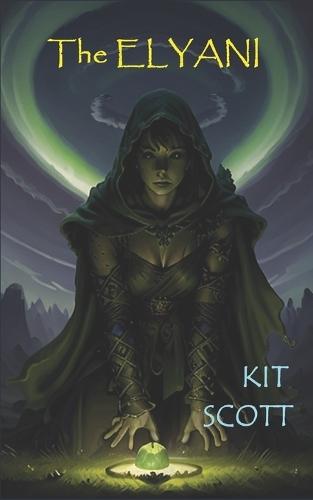 The Elyani: A Myriad Sourcebook