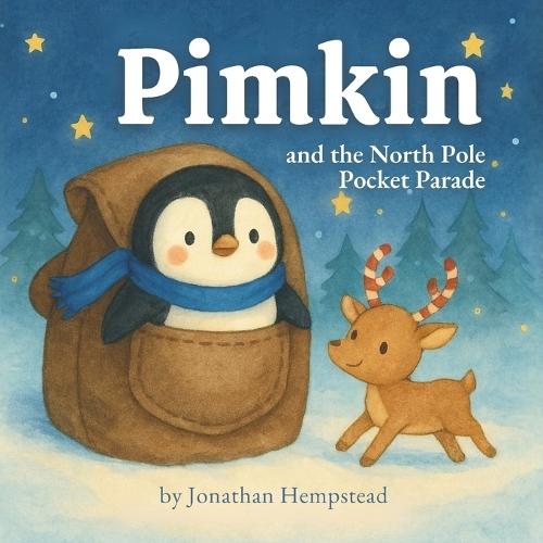 Pimkin and the North Pole Pocket Parade