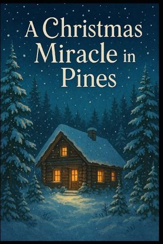 A Christmas Miracle in the Pines: A Holiday Romance Novella