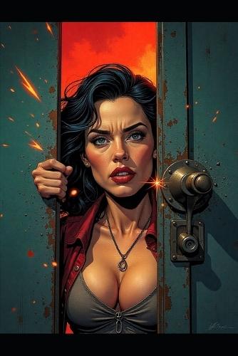 Die Widerstandsbarriere: Die Tür Durchbrechen, Die Dein Verstand Gebaut Hat