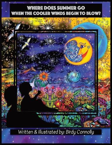 Where Does Summer Go When the Cooler Winds Begin to Blow?