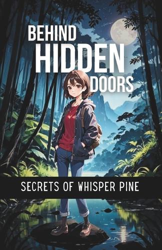 Behind Hidden Doors: Secrets of Whisper Pine