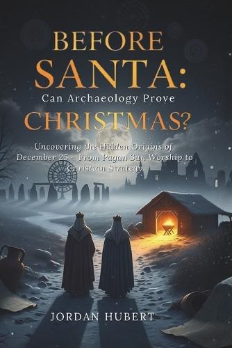 Before Santa: Can Archaeology Prove Christmas?: Uncovering the Hidden Origins of December 25 - From Pagan Sun Worship to Christian Strategy
