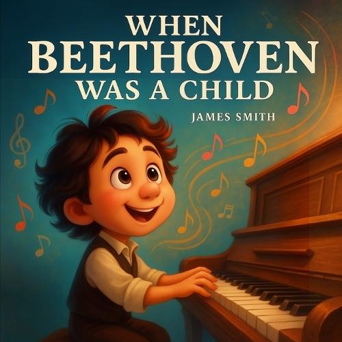When Beethoven Was a Child