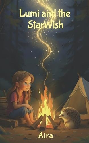 Lumi and the StarWish