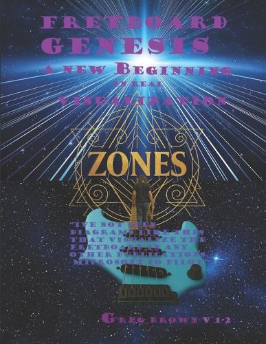 Fretboard Genenis: A New Beginning