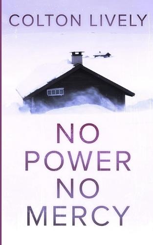 No Power No Mercy: An EMP Post Apocalypse Prepper Survival Thriller
