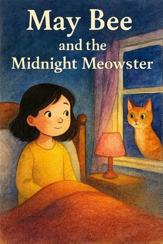 May Bee and the Midnight Meowster