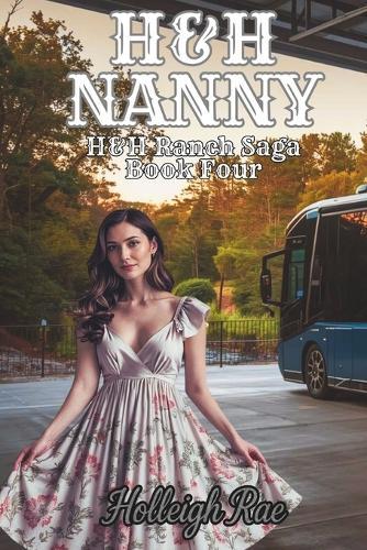 H&H Nanny: H&H Ranch Saga Book Four