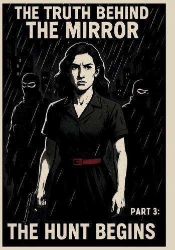 The Truth Behind The Mirror: The Hunt Begins