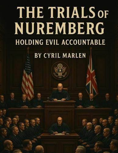 The Trials of Nuremberg: Holding Evil Accountable