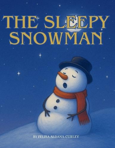 The Sleepy Snowman