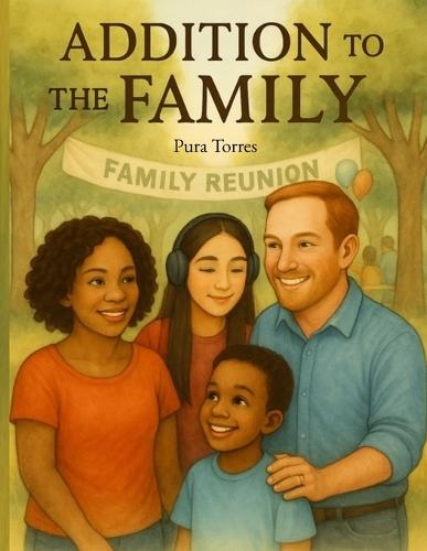 Addition to the Family