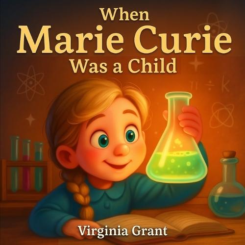 When Marie Curie Was a Child