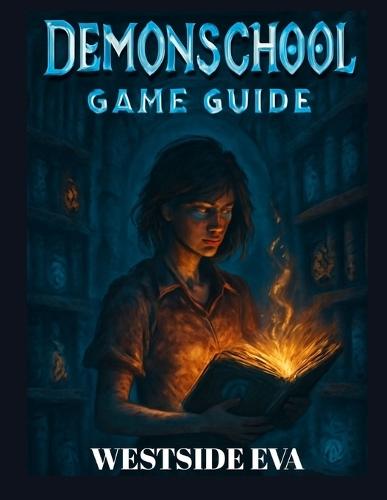Demonschool Game Guide (with Game Image): Master The Combat System, Unlock All Secrets, And Conquer Every Boss