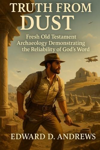 Truth from the Dust: Fresh Old Testament Archaeology Demonstrating the Reliability of God's Word