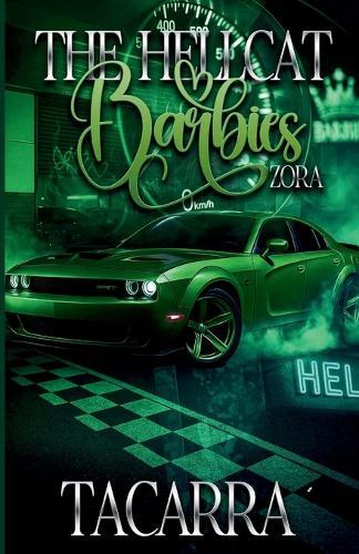 The Hellcat Barbies: Zora