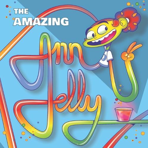 The Amazing Ann Jelly