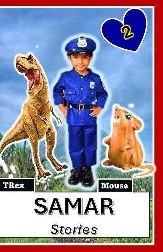 Samar Stories: Book-02