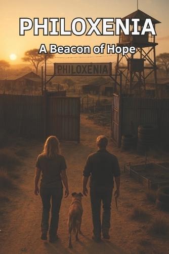PHILOXENIA - A Beacon of Hope: When the world goes dark, Philoxenia learns to fight-and to welcome.