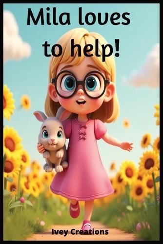 Mila loves to help: A Sweet Woodland Adventure About Helping Others