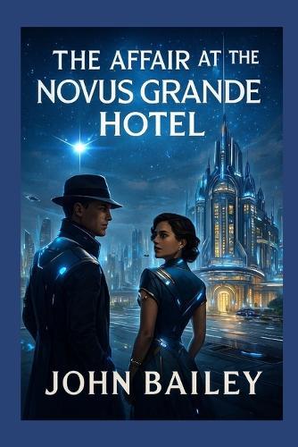The Affair at the Novus Grande Hotel