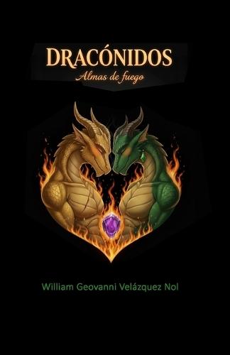 Dracónidos: Almas de fuego