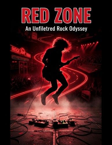 Red Zone: An Unfiltered Rock Odyssey