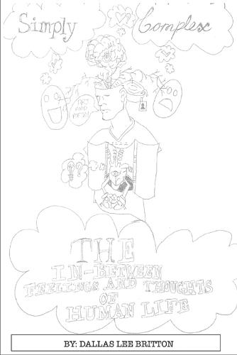 Simply Complex art & poetry: The In-between Feelings And Thoughts of Human Life