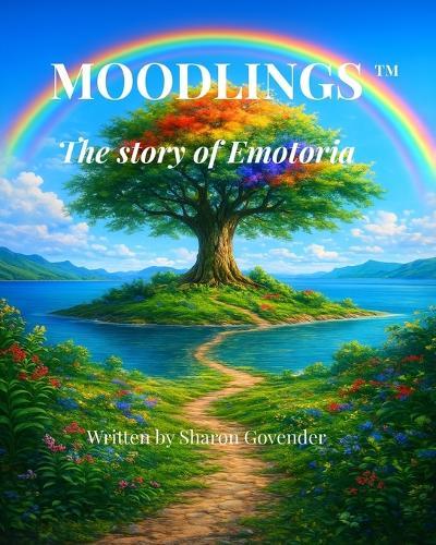 Moodlings: The story of Emotoria