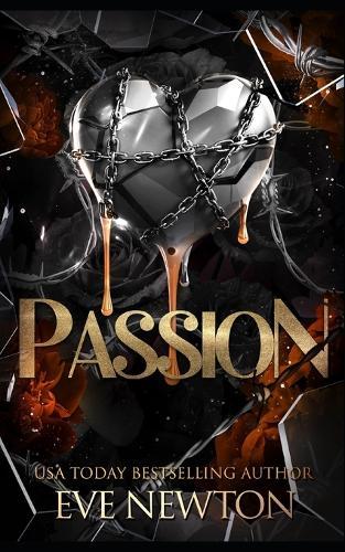 Passion: A Dark College Reverse Harem