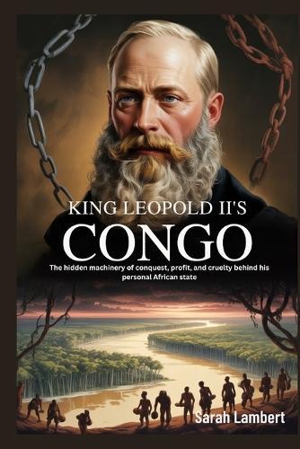 King Leopold II's Congo: The hidden machinery of conquest, profit, and cruelty behind his personal African state