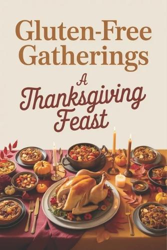 Gluten-Free Gatherings: A Thanksgiving Feast