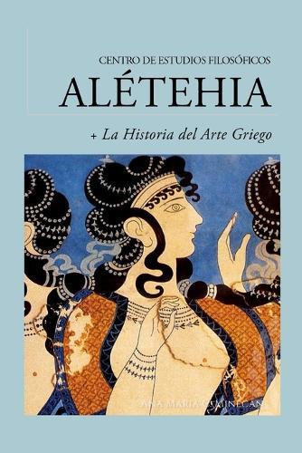 Guía de lectura La Historia del Arte Griego: de las Cícladas al helenismo