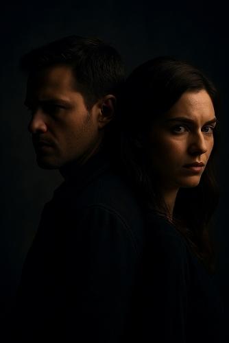 Sombras en el Espejo