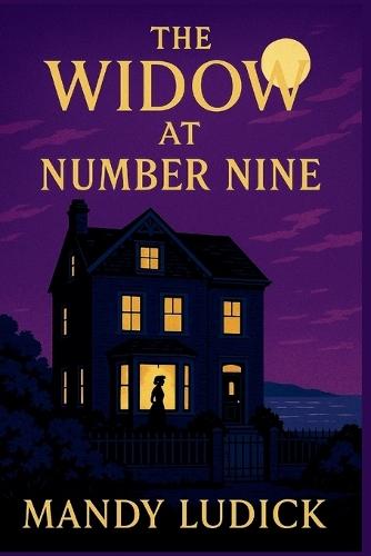 The Widow at Number Nine: An Arabella Grey Mystery