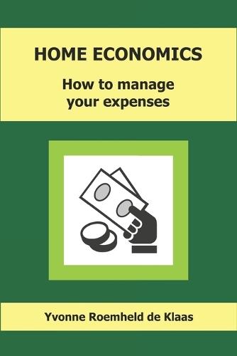 Home Economics: How to manage your expenses