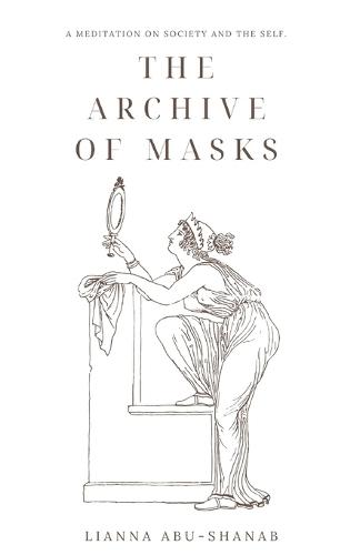 The Archive of Masks