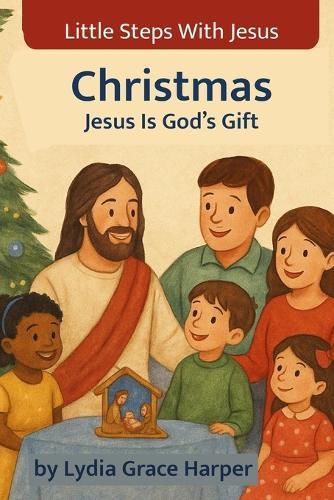 Christmas: Jesus Is God's Gift