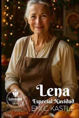 Lena. Especial Navidad.: Saga Levedev