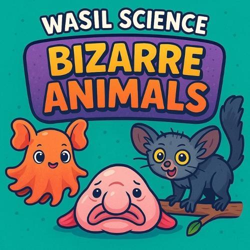 Wasil Science: Bizarre Animals