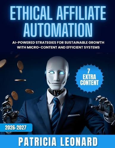 Ethical Affiliate Automation: AI-Powered Strategies for Sustainable Growth with Micro-Content and Efficient Systems