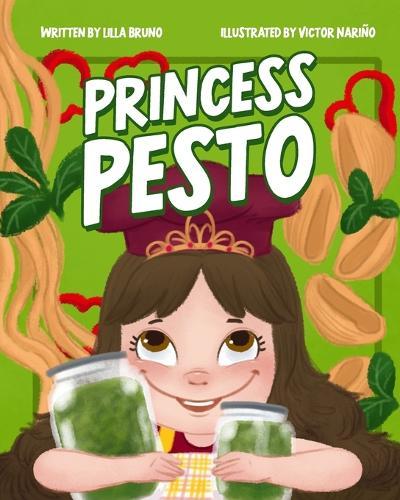 Princess Pesto