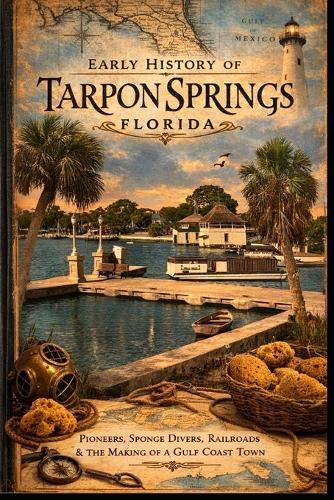 History of Early Tarpon Springs: A Visual Guide